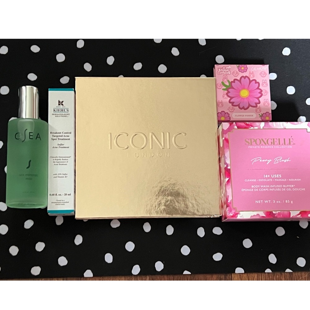 Makeup Bundle